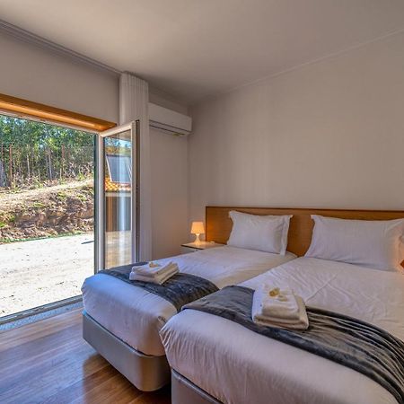 Central Suites 阿鲁卡 外观 照片