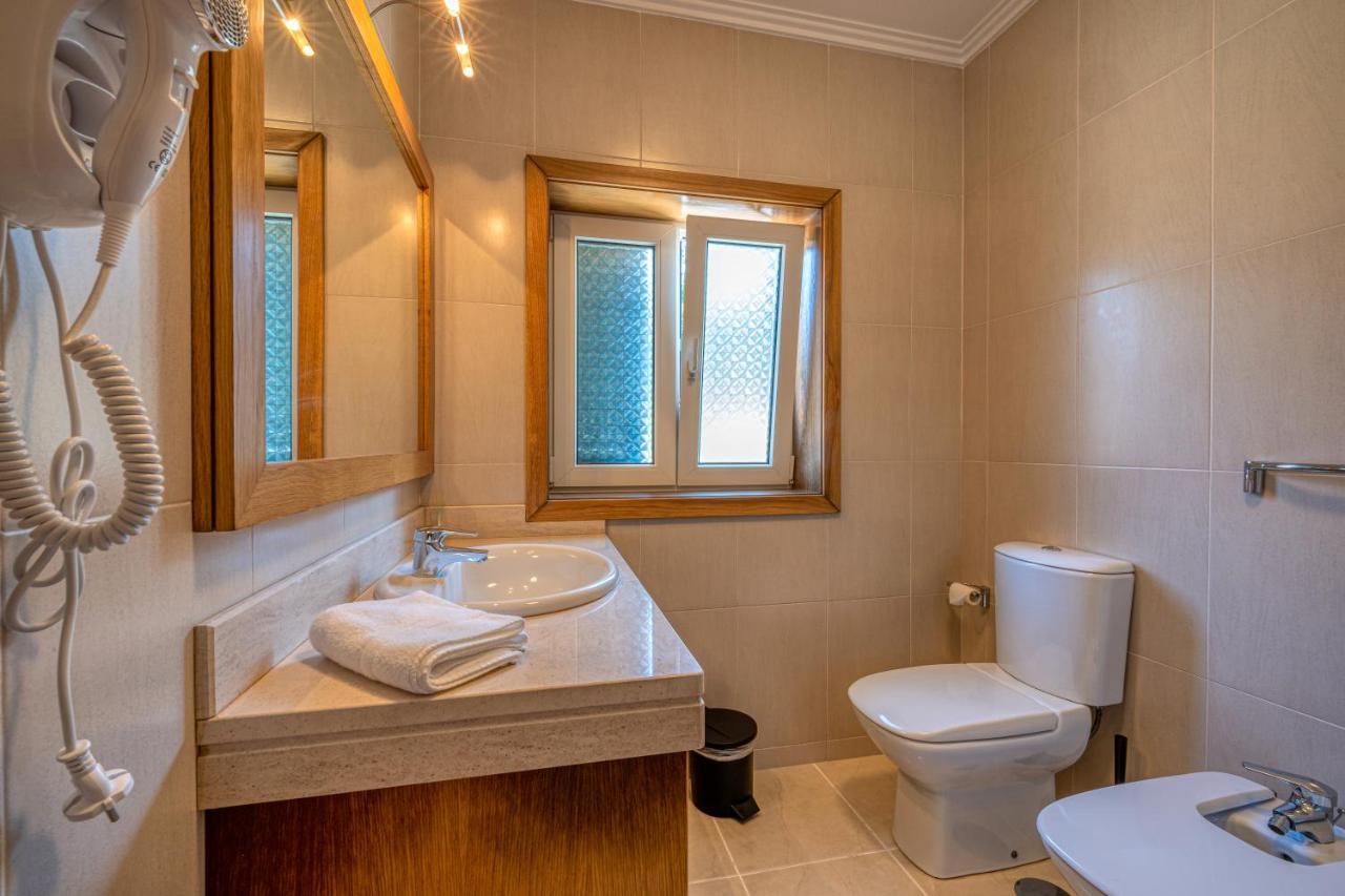 Central Suites 阿鲁卡 外观 照片