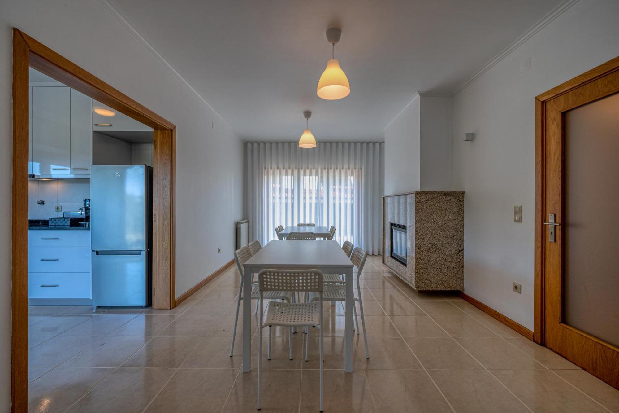 Central Suites 阿鲁卡 外观 照片